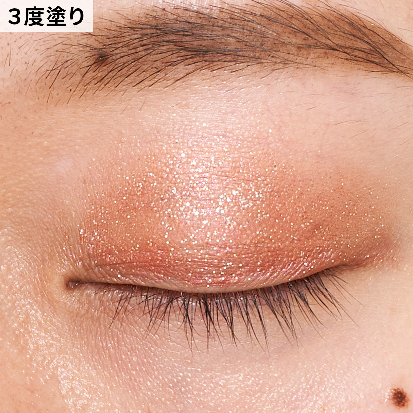 トゥーフェイスド トゥインクル トゥインクル リキッド グリッター  