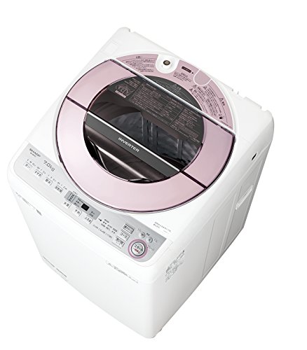 2023年】洗濯容量7kgのシャープ洗濯機のおすすめ人気ランキング5選 ...