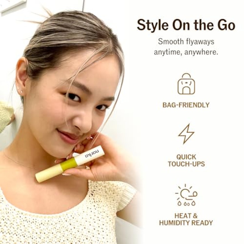 ハイプフィットヘアマスカラ 6