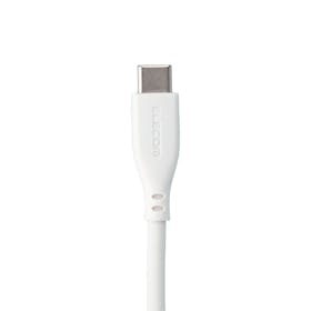 エレコム なめらかUSB-C to Lightningケーブル MPA-CLSS10WHを検証レビュー!Type-C ライトニングケーブルの選び方も紹介 3