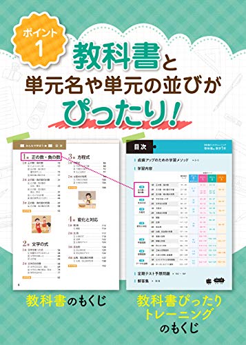 国語1年 3