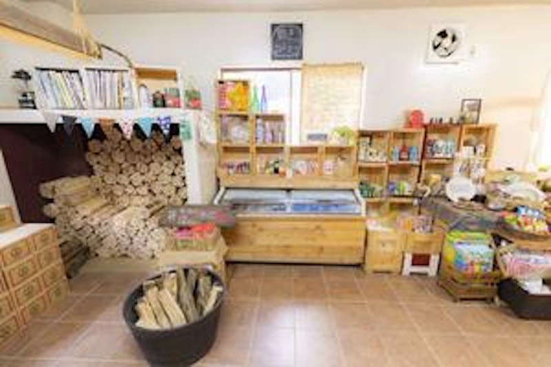長瀞オートキャンプ場 4