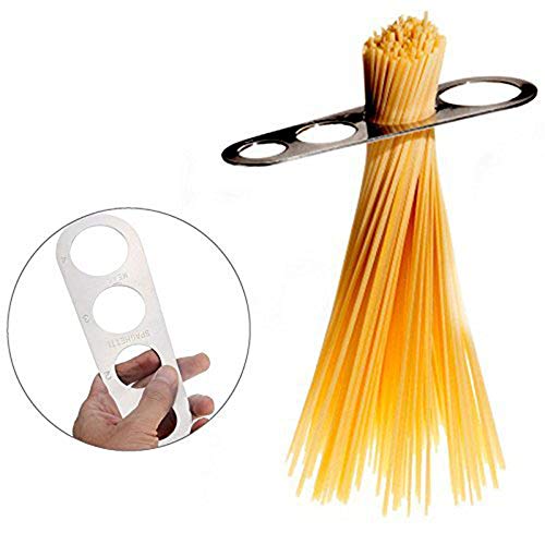 パスタメジャー 4