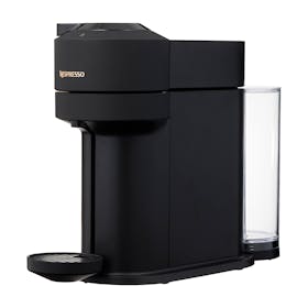 ネスレネスプレッソ Nespresso ヴァーチュオ ネクスト GDV1-MB-Wを検証 ネスレネスプレッソ Nespresso ヴァーチュオ ネクスト GDV1-MB-Wを検証