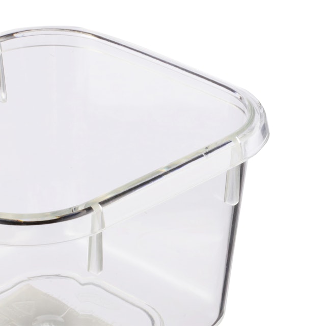 オクソー ロックトップコンテナ スクエアを他商品と比較 口コミや評判を実際に使ってレビューしました Mybest オクソー ロックトップコンテナ スクエアを他商品と比較 口コミや評判を実際に使ってレビューしました Mybest