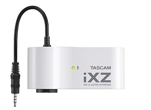 iXZ 3