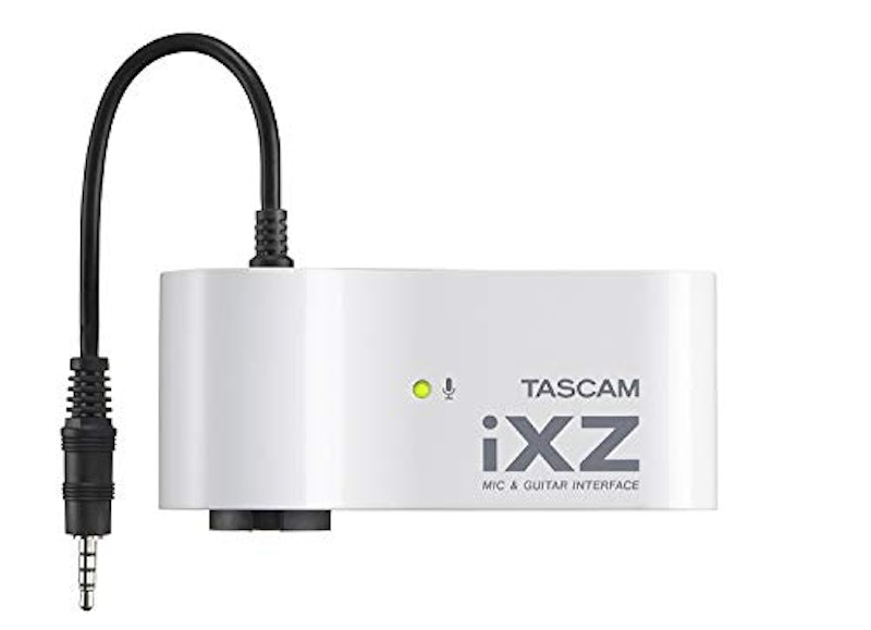 iXZ 3