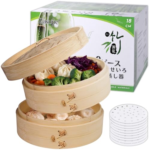 せいろ蒸し器 1