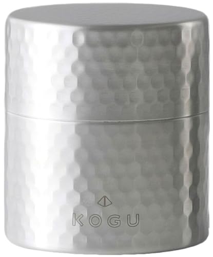 茶筒 1
