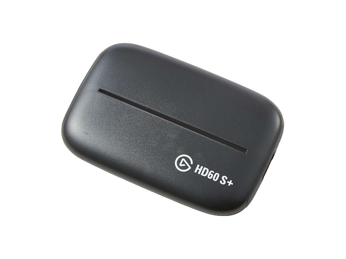 Elgato HD60 S+をレビュー!クチコミ・評判をもとに徹底検証 Elgato HD60 S+をレビュー!クチコミ・評判をもとに徹底検証