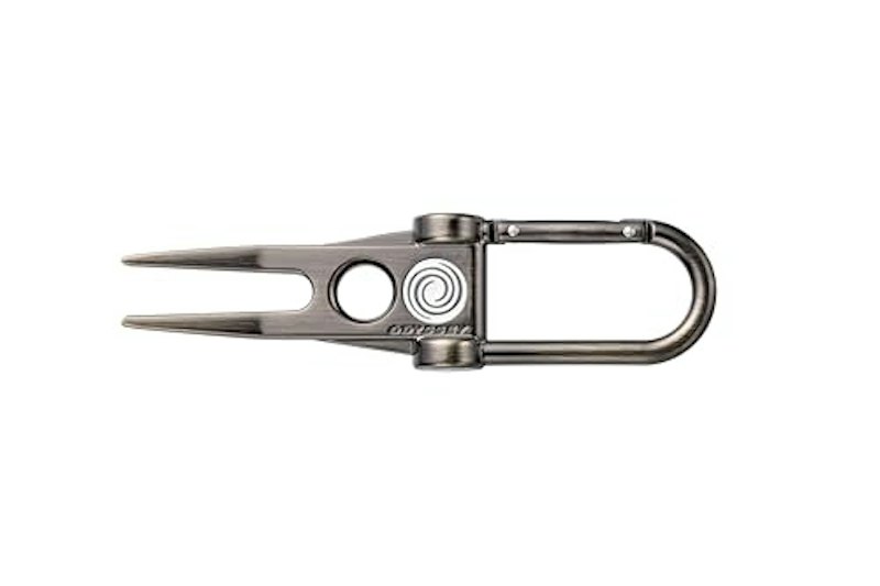 ディボットツール 1