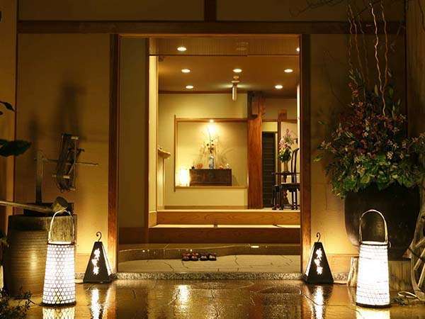 和の匠 花暖簾 5
