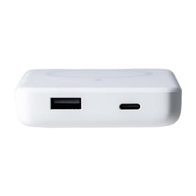 HAIARA 10000mAh マグネット式ワイヤレスバッテリー W5 PROを徹底レビュー!実際に使ってわかったよい点・気になった点は? 2
