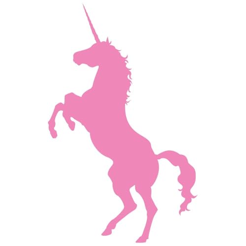 ユニコーンステッカー 1