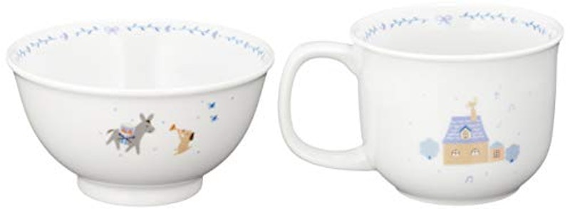 ベビー食器 2