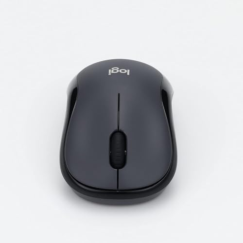 M220サイレント ワイヤレスマウス 2