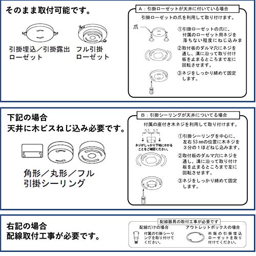 薄型ライティングダクト 3