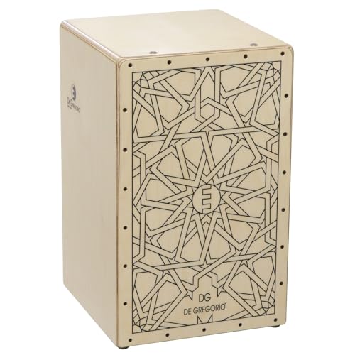 CAJÓN TOKAYO 2