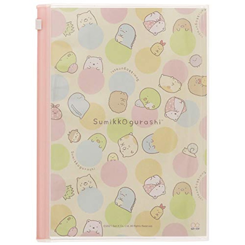 すみっコぐらし 育児ダイアリー 6