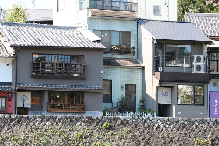 京町家 八重家といち町 1