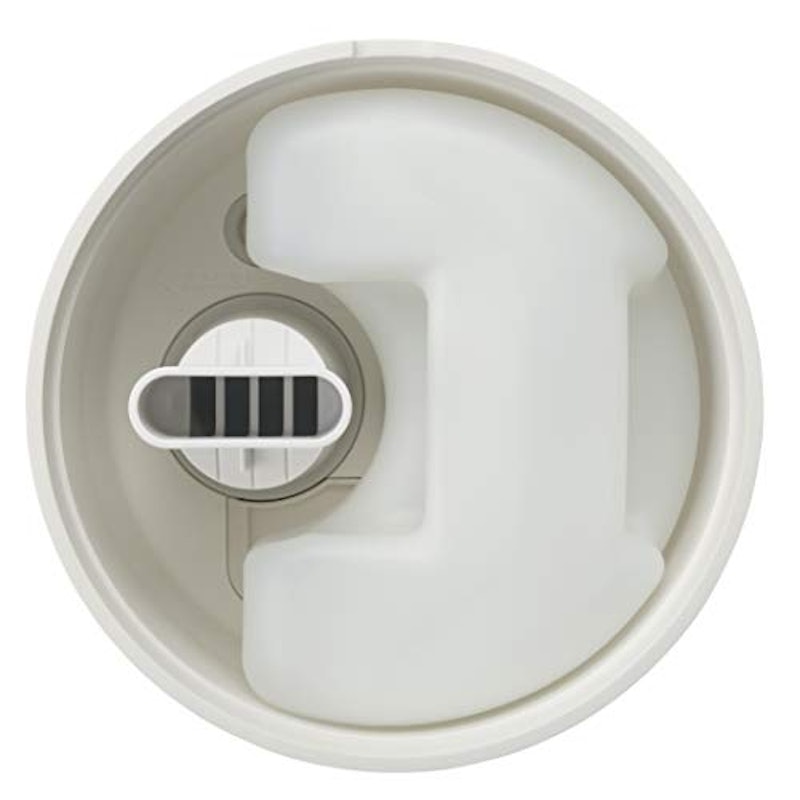 スチーム式加湿器 3