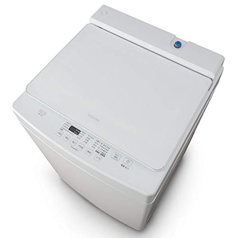 全自動洗濯機 10.0kg PAW-101E 1