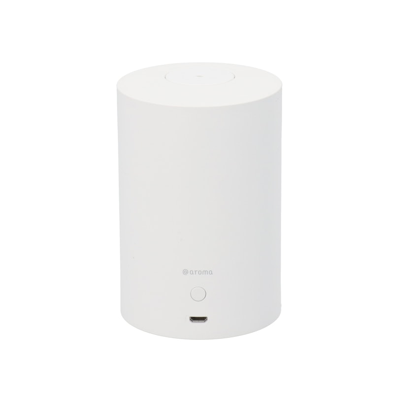 アットアロマ nebulizing diffuser oneをレビュー!クチコミ アットアロマ nebulizing diffuser oneをレビュー!クチコミ