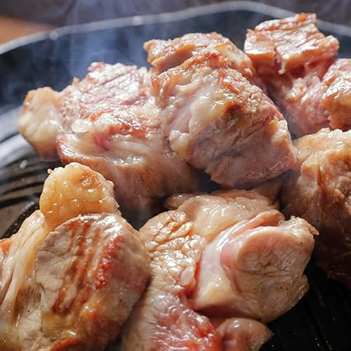 ラム肉 ブロック 2