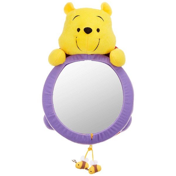見てみてミラー Pooh 1