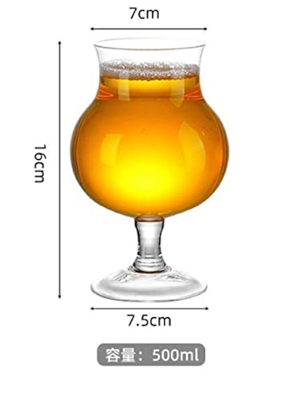 ビールグラス 4