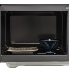 アイリスオーヤマ 電子レンジ IMB-F2202を検証レビュー!単機能電子 アイリスオーヤマ 電子レンジ IMB-F2202を検証レビュー!単機能電子