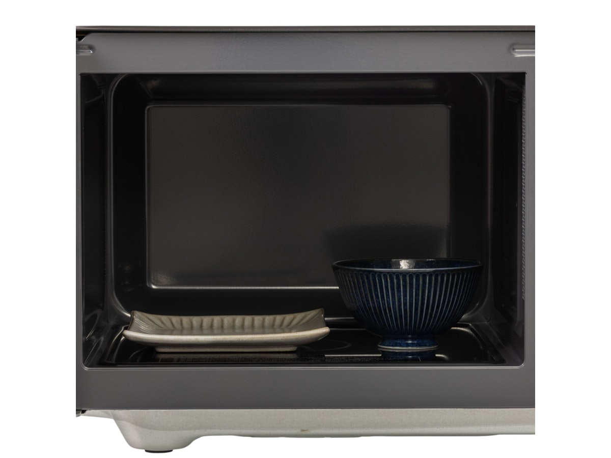 アイリスオーヤマ 電子レンジ IMB-F2202を検証レビュー!単機能電子 アイリスオーヤマ 電子レンジ IMB-F2202を検証レビュー!単機能電子