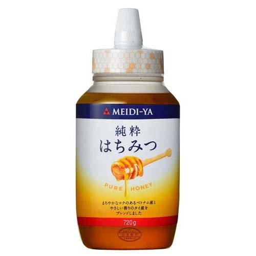 純粋はちみつ 1