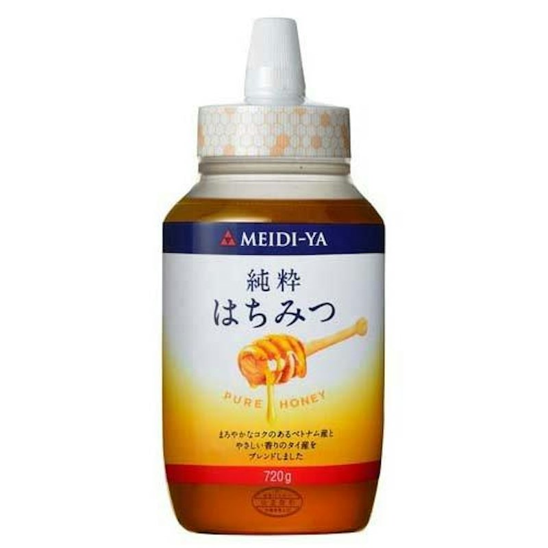 純粋はちみつ 1
