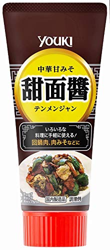 甜麺醤のおすすめ人気ランキング23選【2024年】 | mybest