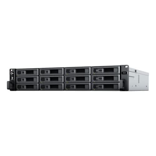 RackStation 1