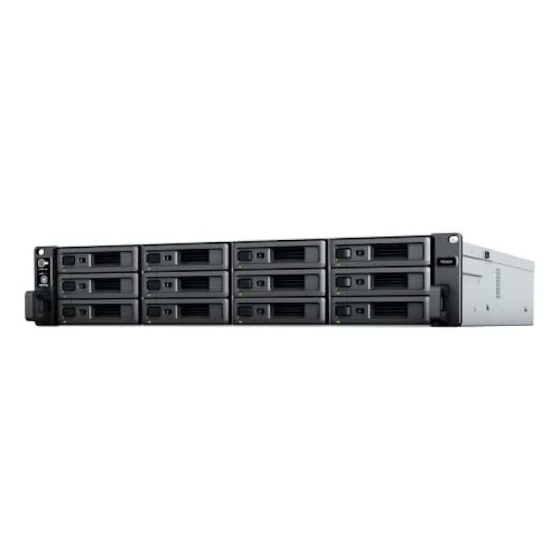 RackStation 1