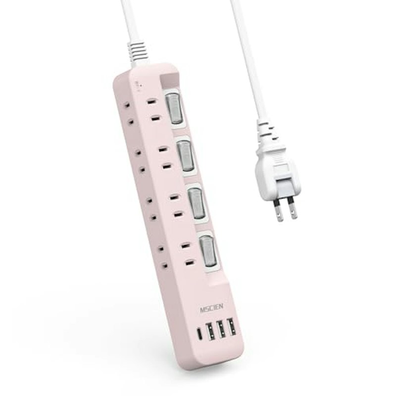 電源タップ 1