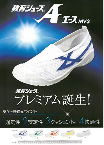 エースMV3 2