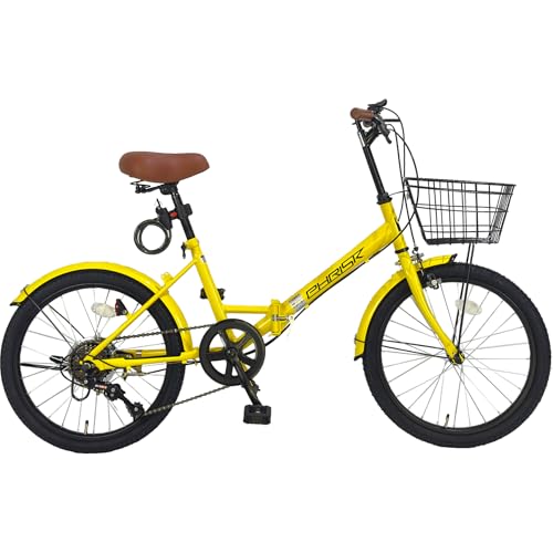 折りたたみ自転車 20インチ 1