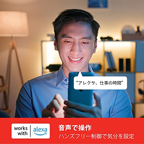 スマート LED電球 5