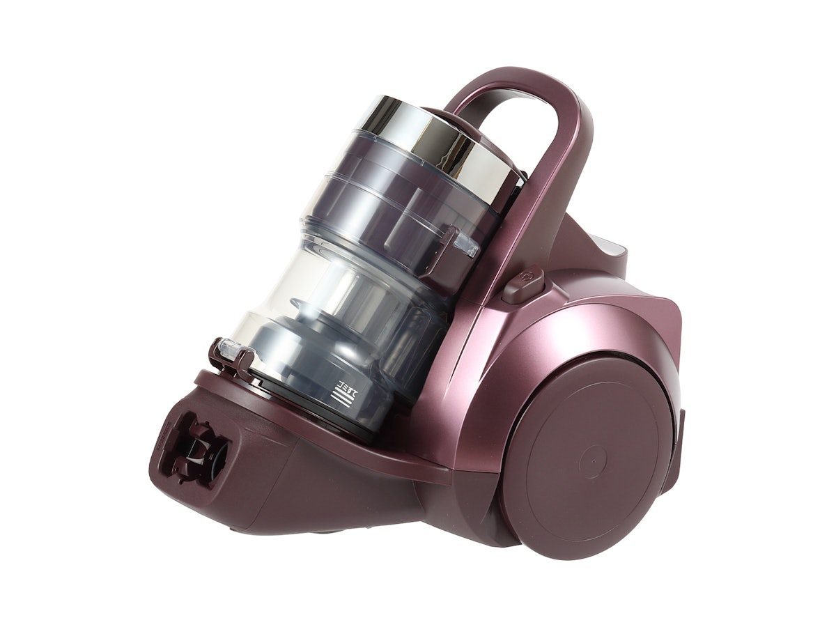 Panasonic サイクロン掃除機 MC-SR36G-N 2019年製。 パナソニック サイクロン掃除機 MC-SR39Kをレビュー!クチコミ