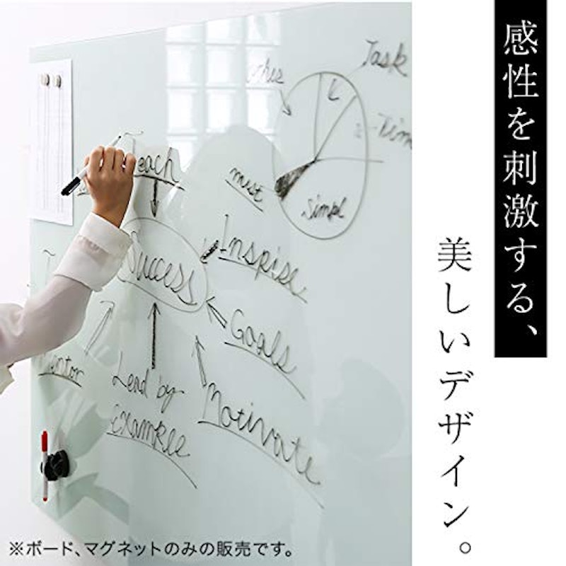 透明ボード 3