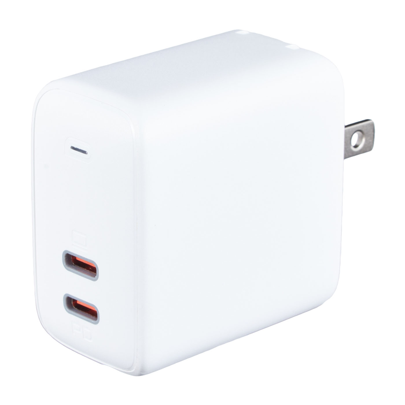 AUKEY 65W OMNIA USB C 充電器 PA-B4を検証レビュー！ノートPC充電器の