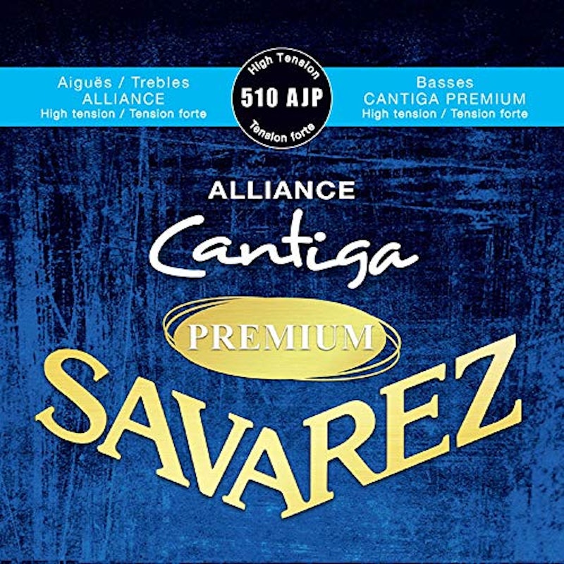 ALLIANCE/CANTIGA PREMIUM 1
