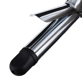 SALONMOON カールヘアアイロン SLM832 検証レビュー評価 3