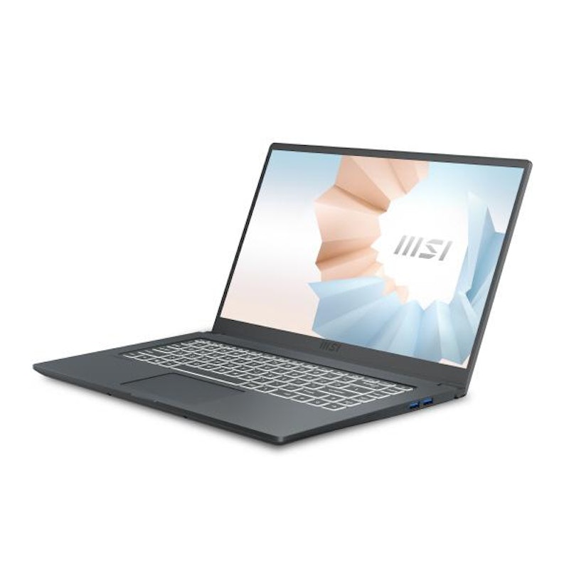 Modern 15 A10 1