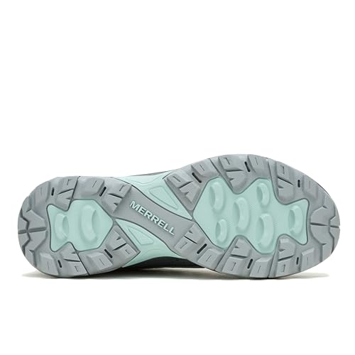 SPEED STRIKE 2 WATERPROOF 6