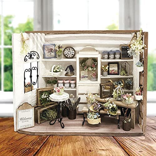 22年 ドールハウス ミニチュアキットのおすすめ人気ランキング19選 Mybest