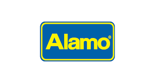 Alamoレンタカー 1